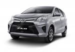 Astra Toyota Calya 2016 года